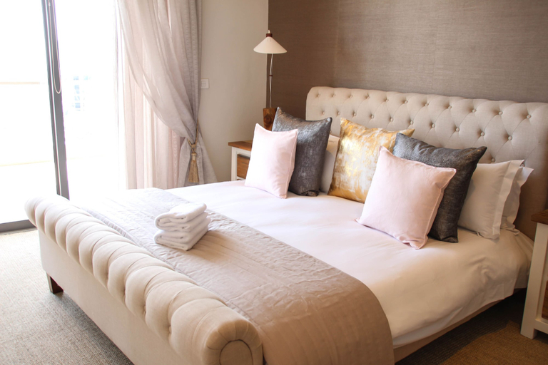Bedroom 3, Icon Luxury Apartments, City of Cape Town