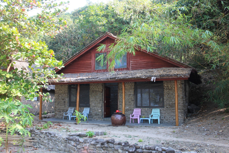 Exterior & Views 2, Turtle Egg Cove Ngapali, Thandwe
