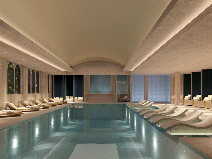 Sport & Beauty 2, Savill Court, Windsor and Maidenhead