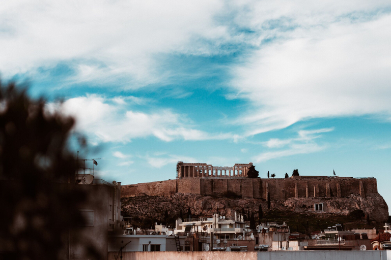 Exterior & Views 2, Acropolis Select Hotel, Attica