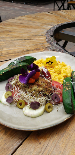 Food & Drinks 5, Hommam House, Cusco