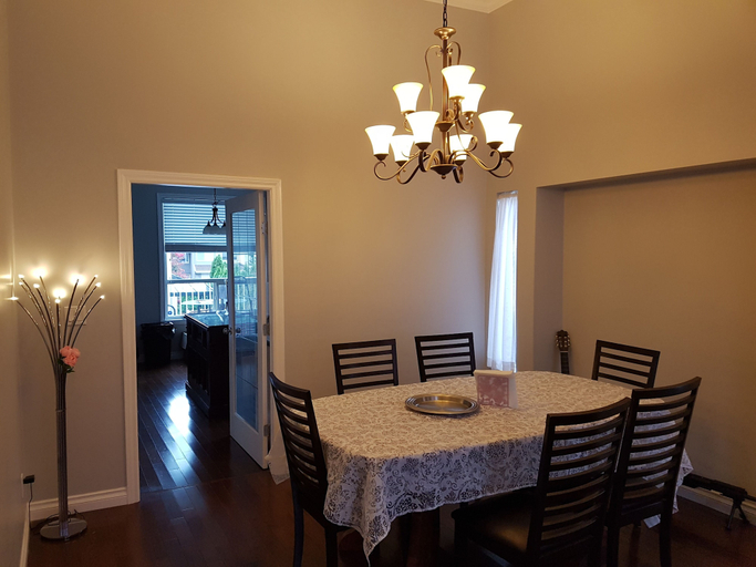 Others 4, Berkshire Homestay, Greater Vancouver