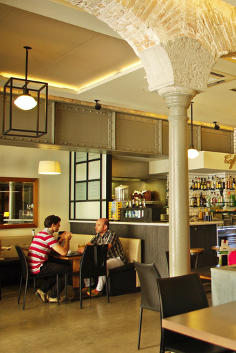 Food & Drinks 5, Peninsular, Girona