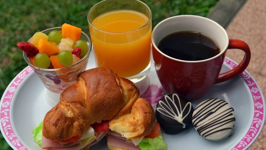Food & Drinks, Juna Hotel Boutique, Cartagena de Indias