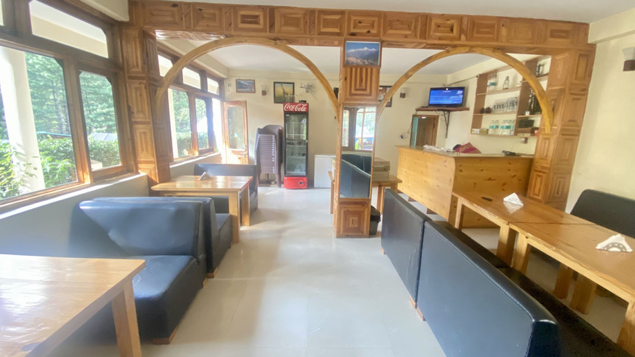 Others 5, Hotel Purnima River View, Kullu