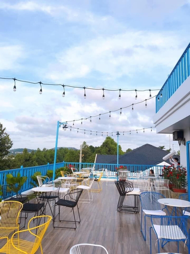 TURI STAYpoint, Quảng Ngãi