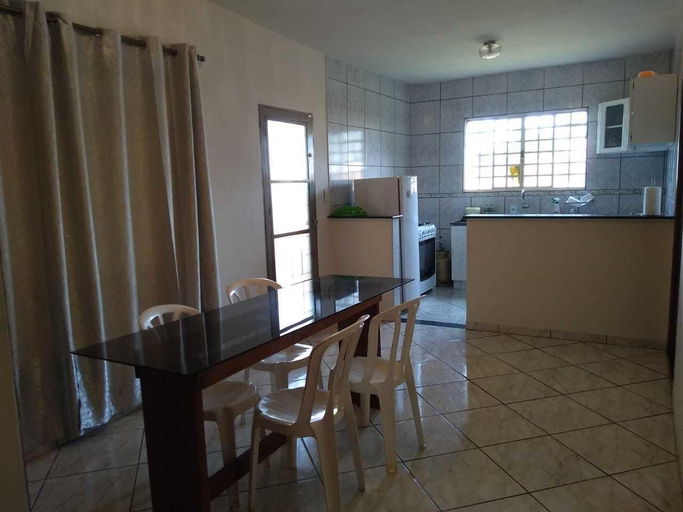 Others 4, Casa Branca, Londrina