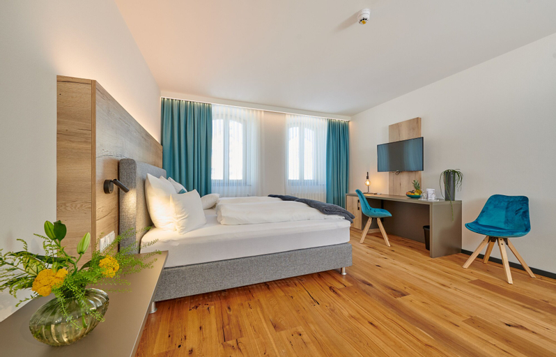 Bedroom 7