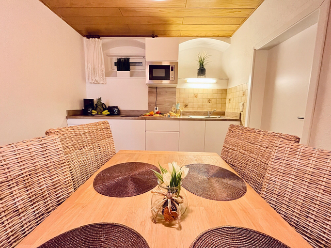 Others 5, Chalet & Apart Fichtelberger - Blick, Erzgebirgskreis