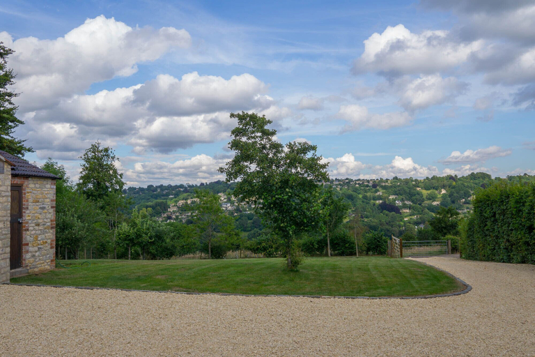 Others 4, The Retreat, Gloucestershire