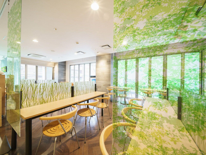 Food & Drinks 5, Super Hotel Midousuji Line Esaka, Suita