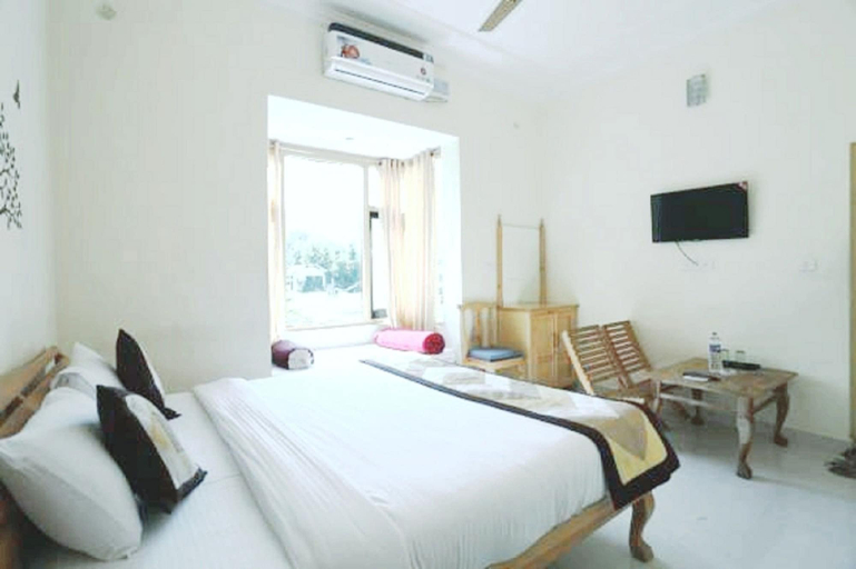 Bedroom 4, The Country Side Resort, Ajmer