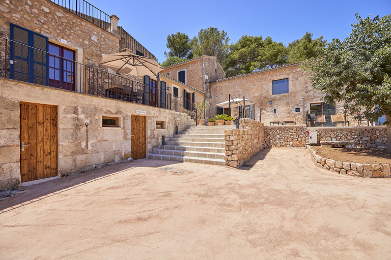Exterior & Views 2, Finca Son Cladera, Baleares