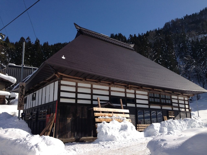Exterior & Views 5, Yukiwariso, Otari