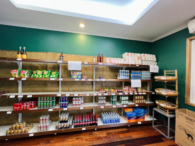 Food & Drinks 5, Sunsmile Riverside, Ba Đình