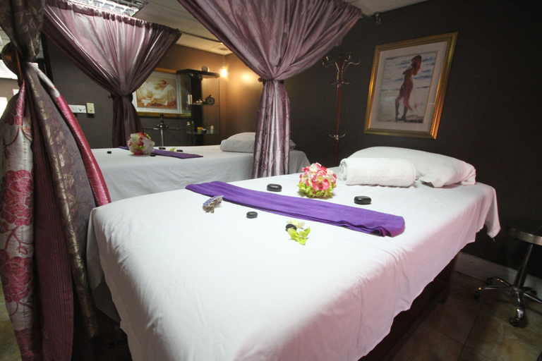 Bedroom 3, Mount Meru Hotel, Arusha Urban