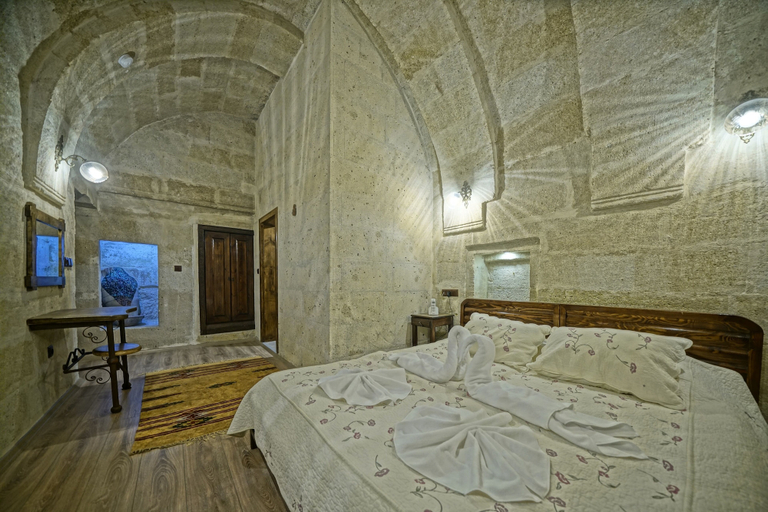 Bedroom 2, Fairy Tale Suites, Nevşehir