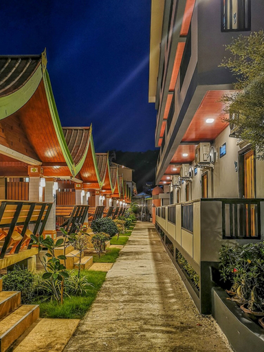 Exterior & Views 2, Coco Bella Resort, Mueang Krabi