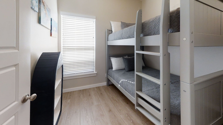 Bedroom 3, Aruba Water's Edge-15105, Nueces