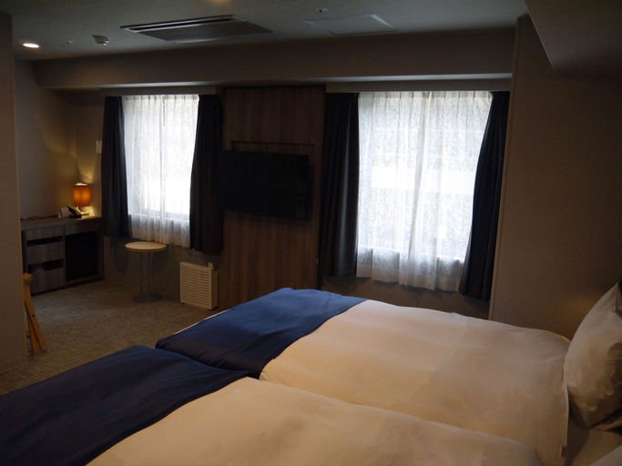 Bedroom 21