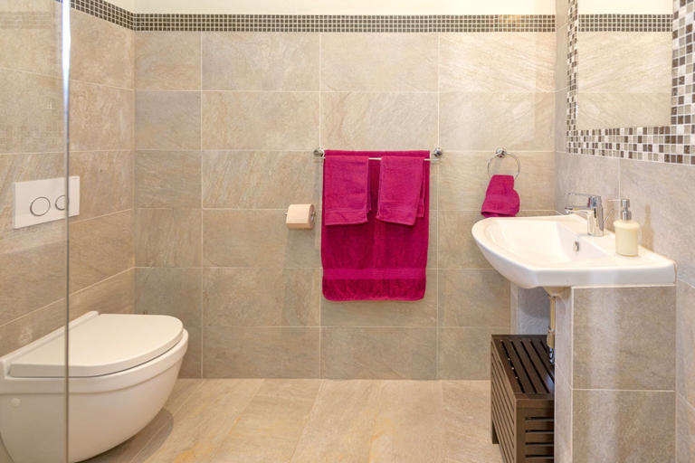 Bathroom 2, Luxury Villa Sea Seeker with Pool, Hvar
