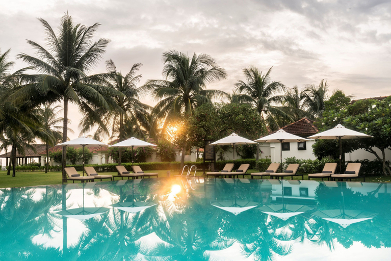 Sport & Beauty 2, Boutique Hoi An Resort, Da Nang