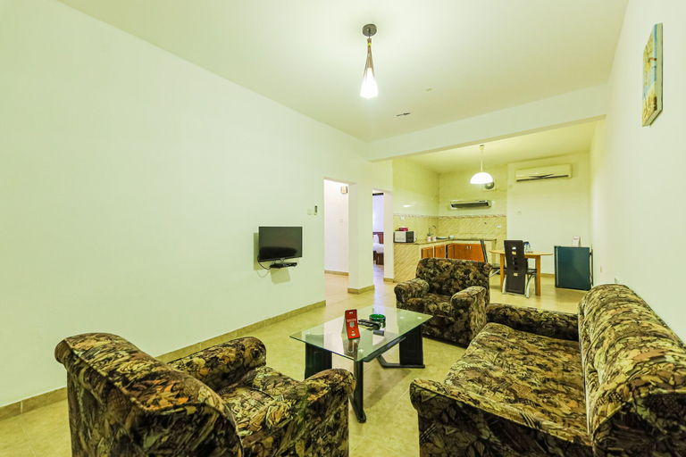 Others 4, Jasmine Hotel Apartments, Muscat