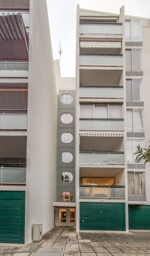 Exterior & Views 2, 347 Acácias Flat, Cascais