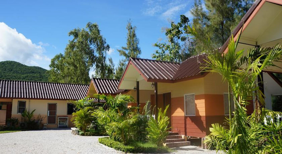 Exterior & Views 2, Sukhothai Indy Resort, Muang Sukhothai