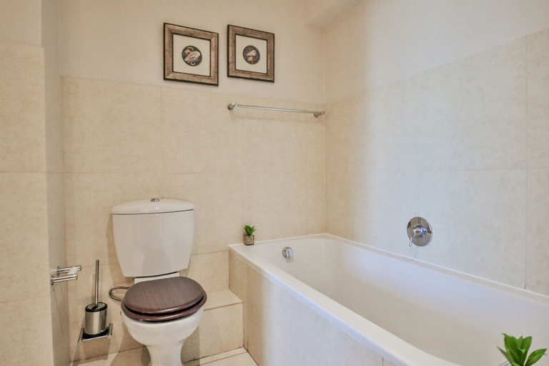 Bathroom 4, Fountain Suites 901 by CTHA, City of Cape Town