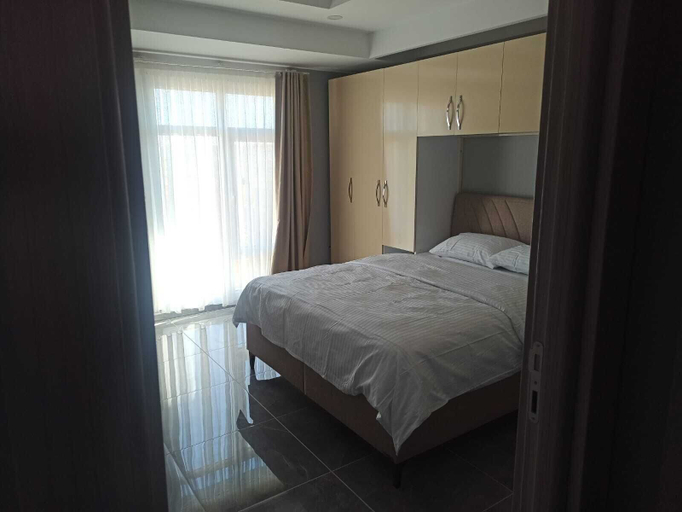 Bedroom 3, Hilar Otel, Ergani