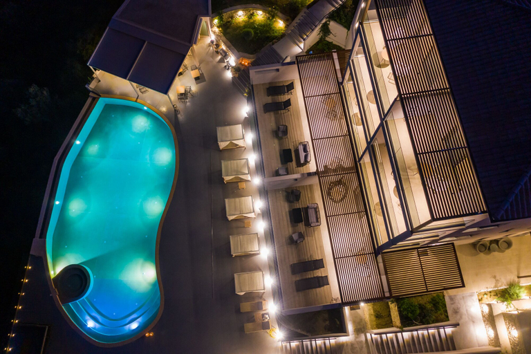 Exterior & Views 2, Katouna Suites Luxury Boutique Hotel - Adults Only, Ionian Islands