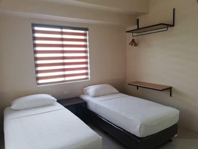 Bedroom 3, EON Centennial Express Hotel, Iloilo City