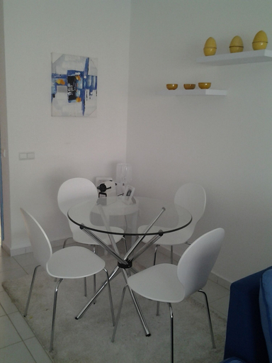 Others 5, Allyene Garden View Apartment, Tétouan