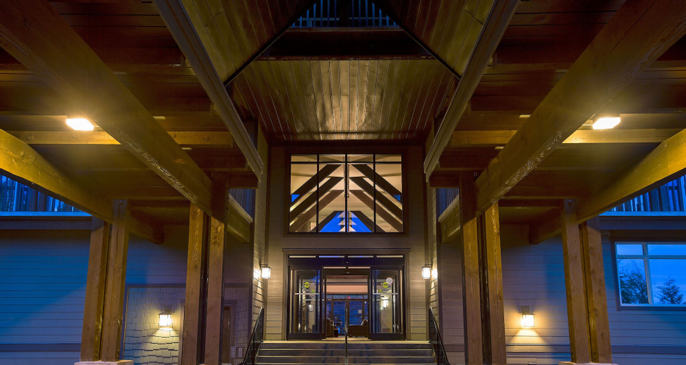 Palliser Lodge, Columbia-Shuswap