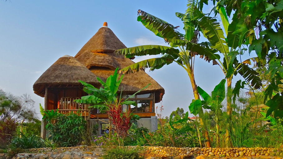 Exterior & Views 2, Malakai Eco Lodge, Busiiro