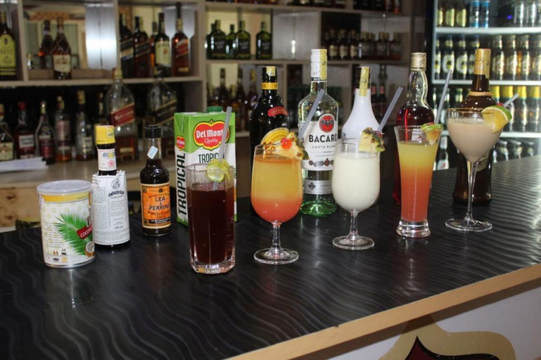 Food & Drinks 5, Isiolo Landmark Hotel, Isiolo North