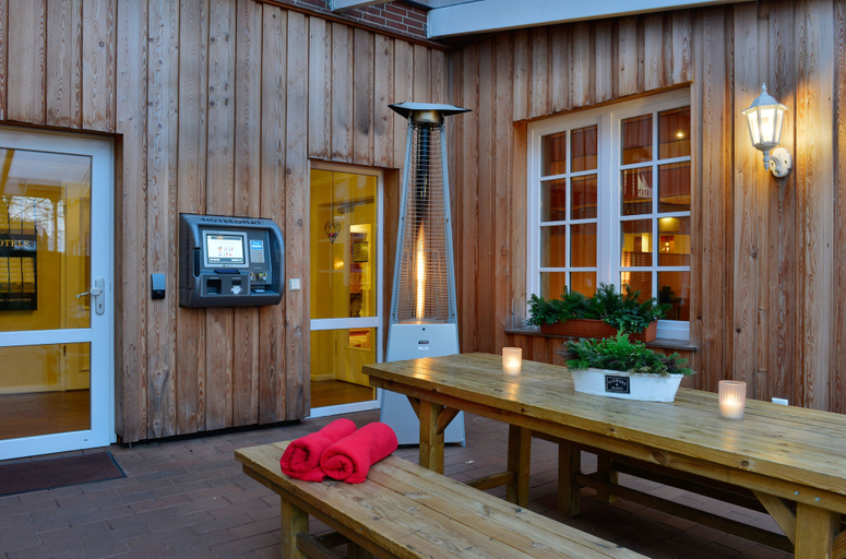 Exterior & Views 2, Der Kleine Hans, Dithmarschen