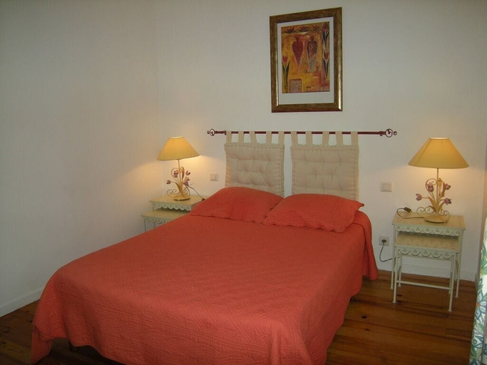 Bedroom 5, Le Domaine du Bouchon, Gironde