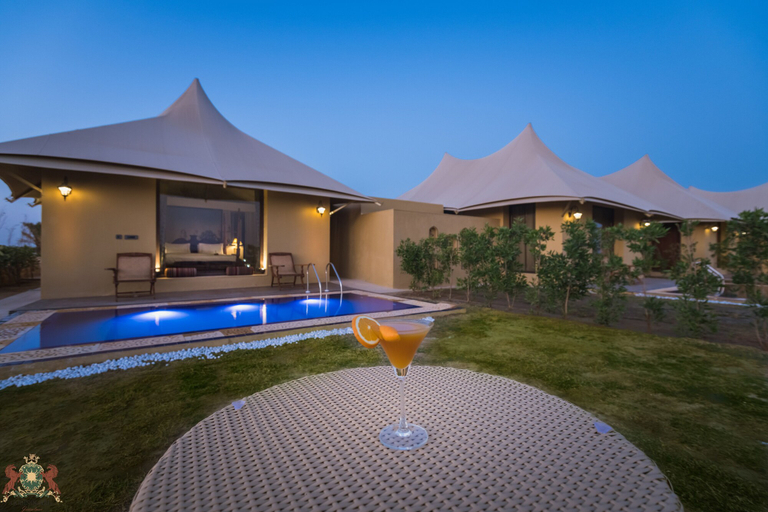 Sport & Beauty 2, Gobindgarh Jaisalmer, Jaisalmer