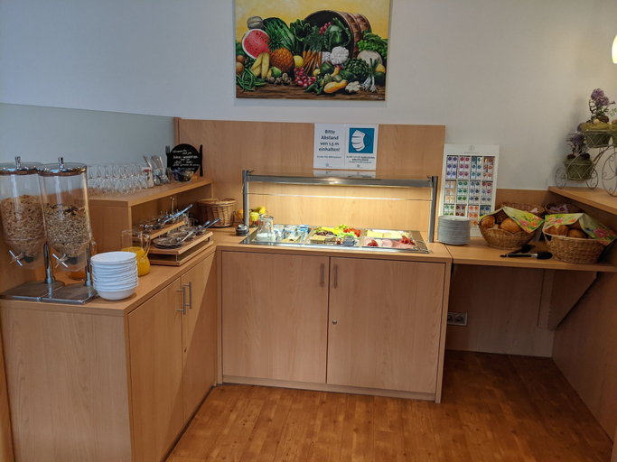 Food & Drinks 5, Gasthof Hotel zum Schwarzen Bären, Neustadt an der Waldnaab