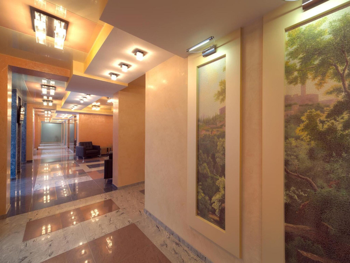 Others 4, Hotel Almira, Volzhskiy rayon