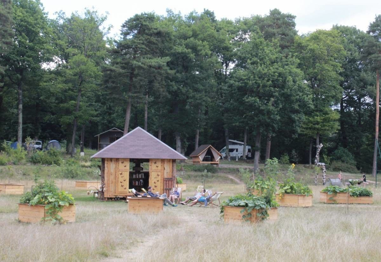 Exterior & Views 2, Camping Osenbach, Haut-Rhin