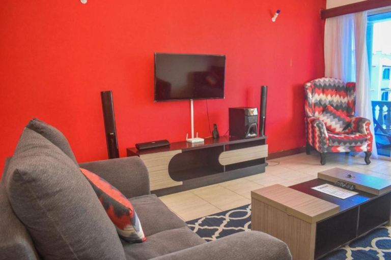 Others 5, Stay.Plus Royal Apartment Nyali, Nyali
