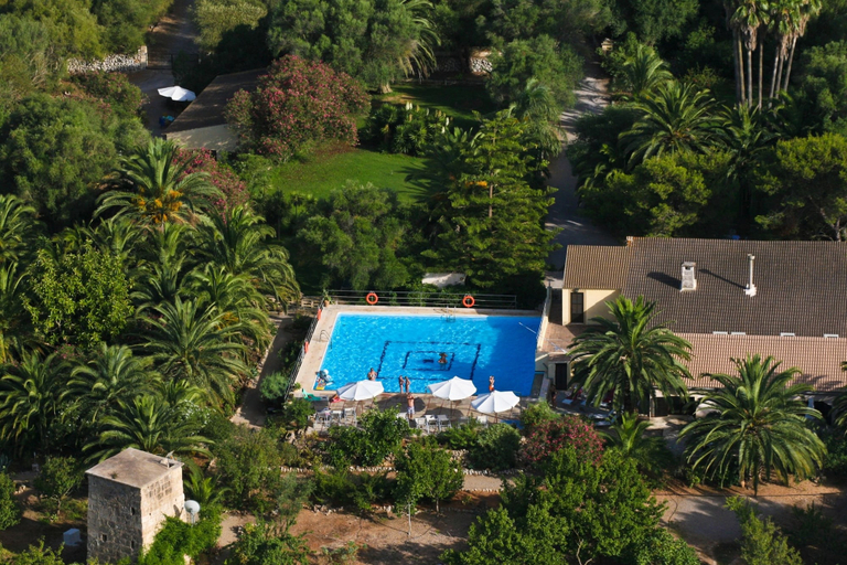 Sport & Beauty 3, Finca Hotel Predio Son Serra, Baleares