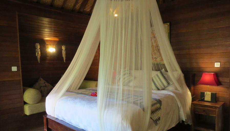 Bedroom 3, Pondok Lembongan, Klungkung