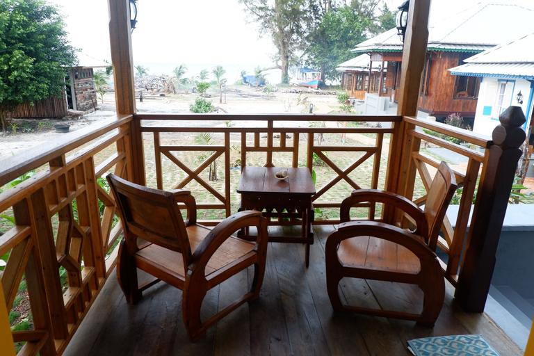 Others 4, Rock and Wreck Dive Resort, Belitung