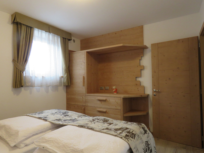 Bedroom 4, Villetta Val di Sole, Trento