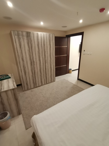 Bedroom 4, Private Luxury Apartments - Al Khozama, Al Khobar