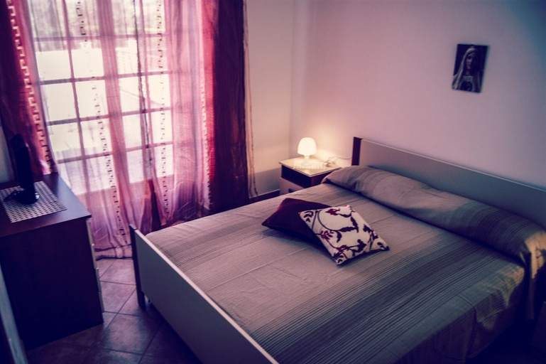 Bedroom 2, Ville Mancaversa, Lecce